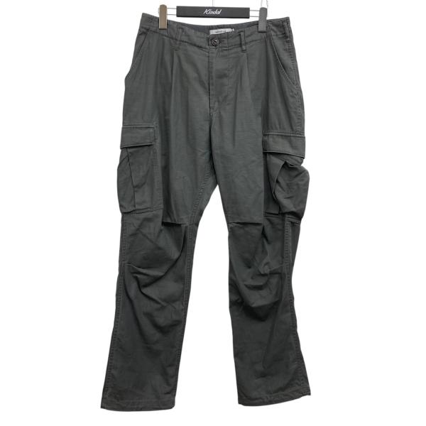 nonnative（ノンネイティブ） 【値下げ】nonnative 25AW TROOPER 6P