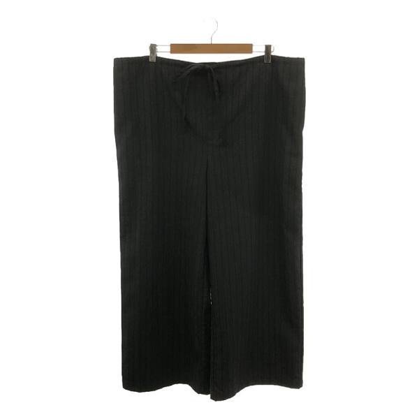 CristaSeya 【新品】 Cristaseya / クリスタセヤ | 2024AW | #23 Maxi