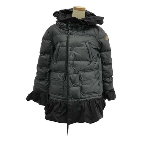 MONCLER（モンクレール） | ×SACAI SERI GIUBBOTTO サカイ フリル
