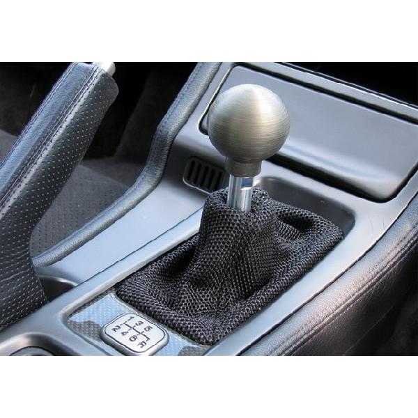 KSPエンジニアリング ジュラルミンNSX専用シフトノブ : KSPネット販売