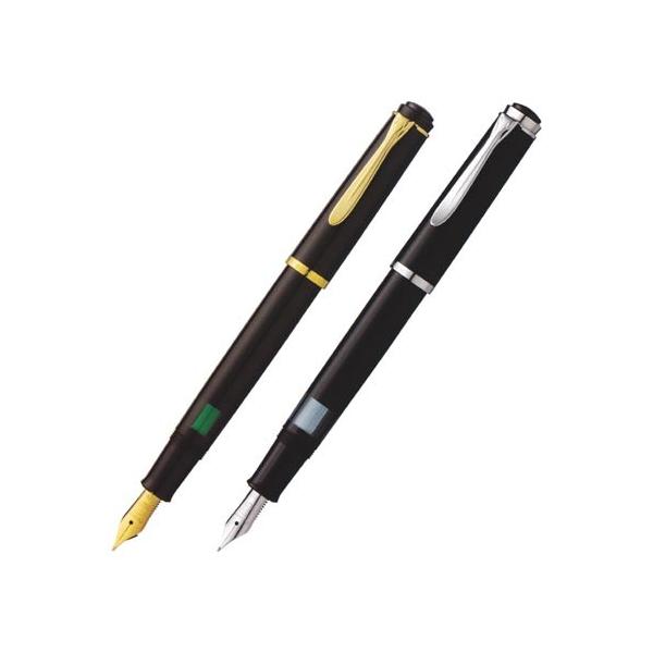 ペリカン クラシック205 M205 [黒] (万年筆) 価格比較 - 価格.com