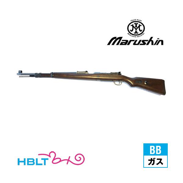 マルシン工業 マルシン モーゼル Kar98K ブナ ダーク2BR/エクセレント