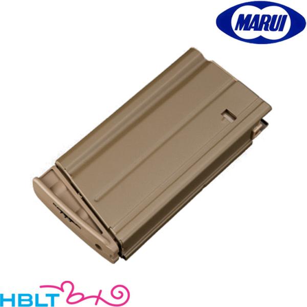 TOKYO MARUI（東京マルイ） 次世代電動ガン用マガジン FN SCAR−H 7.62
