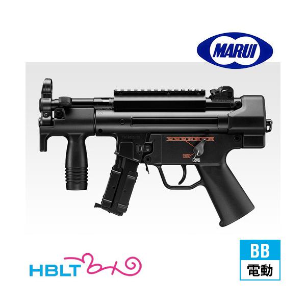 TOKYO MARUI（東京マルイ） MP5 クルツ HC ハイサイクル電動ガン