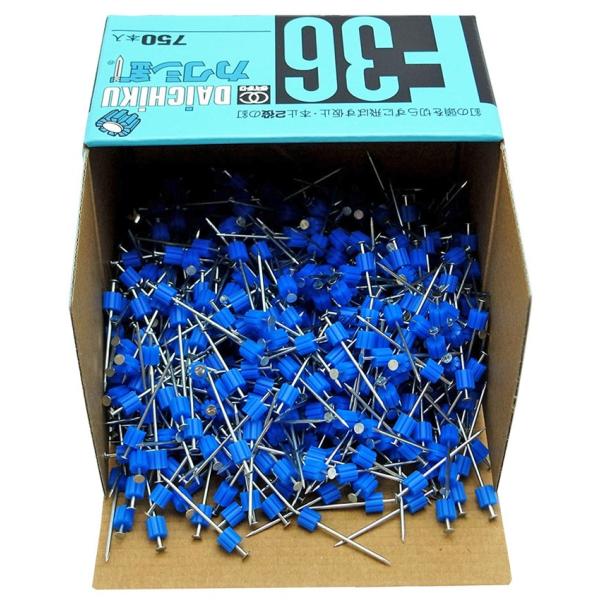 若井産業 WAKAI カクシ釘 F-36 750ホンイリ : ホームセンターグッデイ