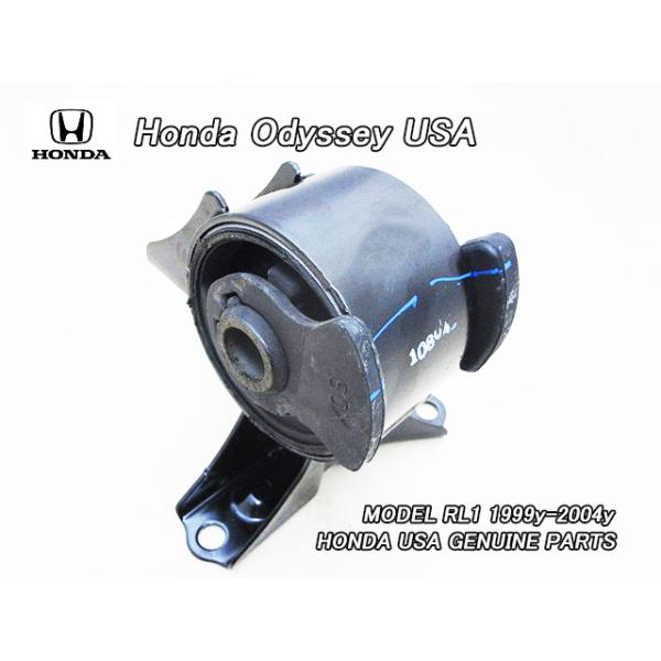 06〜08y ホンダ リッジライン エンジンマウント ミッションマウント