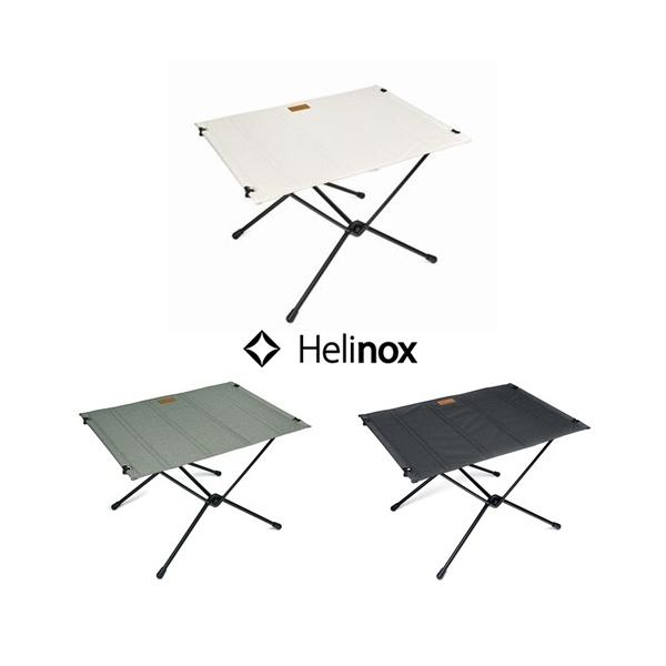 Helinox（ヘリノックス） テーブルワン Home L キャンプ テーブル 軽量