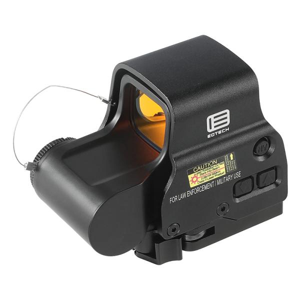 HOLY WARRIOR ET 558 EXPS3-0 Gen3 タイプ ホロサイト Black ドット