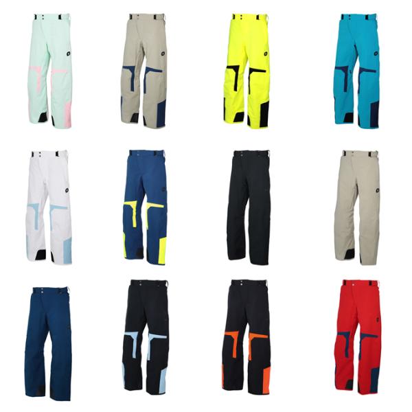 オンヨネ（ONYONE） スキーウェア パンツ メンズ DEMO TEAM OUTER PT