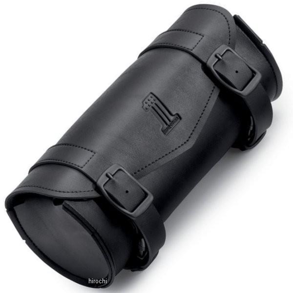 93300113 ハーレー純正 ツールバッグ ブラック スタンダードライン HD