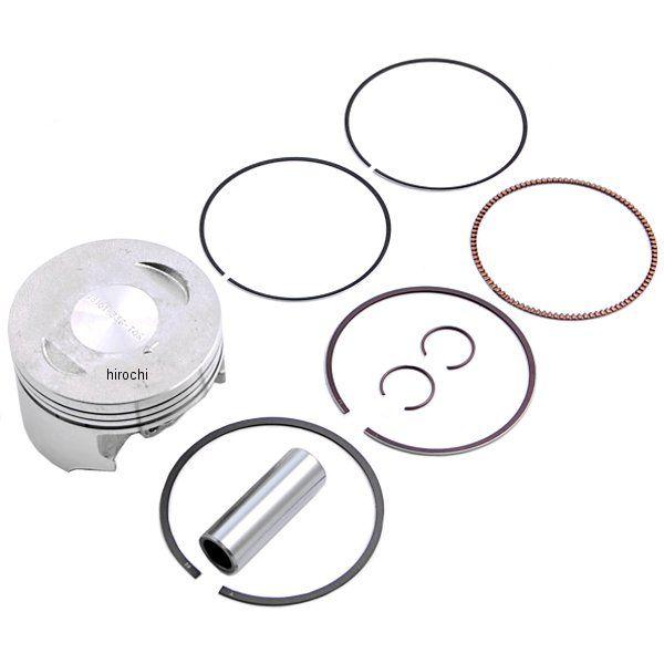 スズキ（SUZUKI） 01-02-0106 SP武川 ピストンKIT(60MM) アドレスV125