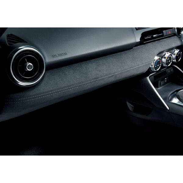 ロードスター 2024年新型ロードスター適合 デコレーションパネル