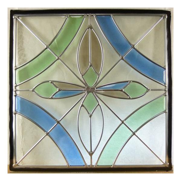 ステンド グラス ステンドグラス ステンドガラス デザインパネル