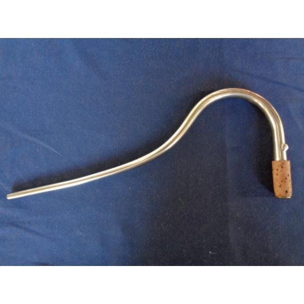 JAJAJA【美品 調整済】LARK 木製 ファゴット本体 ボーカル付き 楽器で