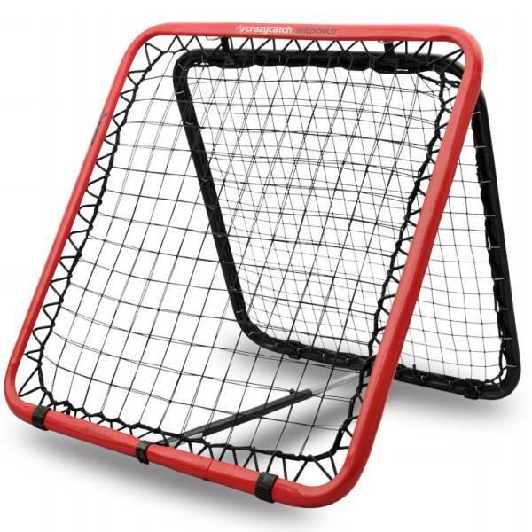 クレイジーキャッチ ワイルドチャイルド クラシック サッカーなど一人