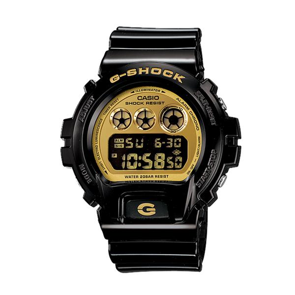 G-SHOCK Gショック ジーショック DW-6900 クレイジーカラーズ カシオ
