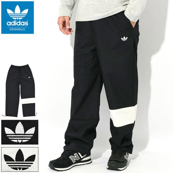 adidas Originals アディダス パンツ メンズ ハック NY カーゴ