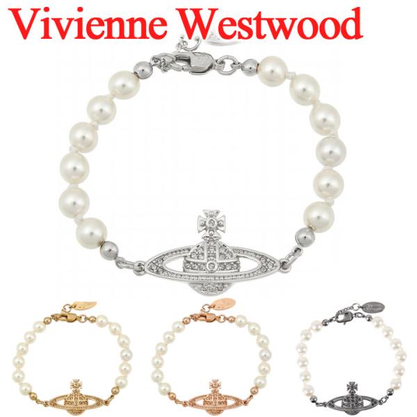 Vivienne Westwood（ヴィヴィアンウエストウッド） ブレスレット