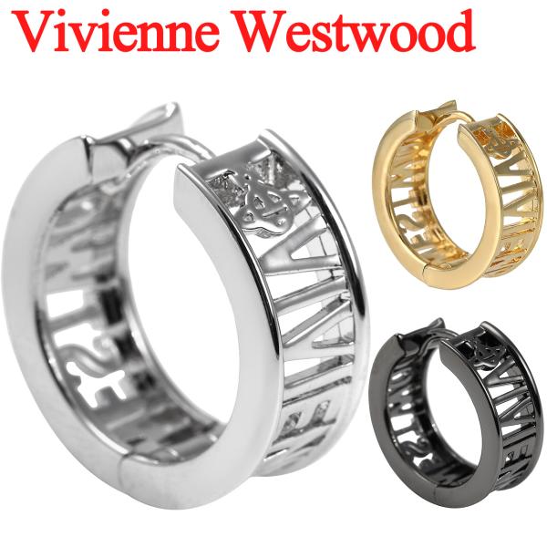 Vivienne Westwood（ヴィヴィアンウエストウッド） ピアス ウエスト