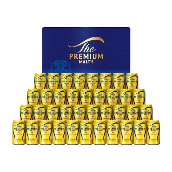 SUNTORY（サントリー） ビールギフト BPE10S ザ・プレミアムモルツ