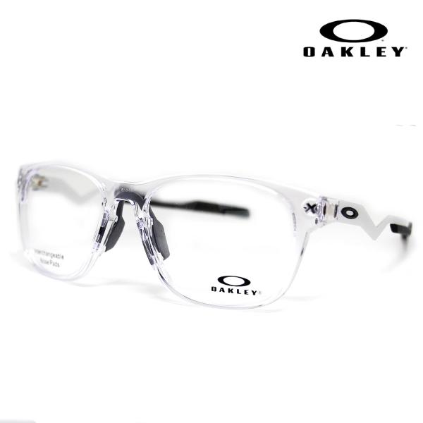 OAKLEY（オークリー） OX8187-0355 メガネフレーム CEREBRAL