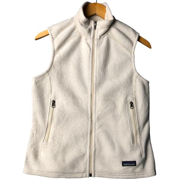 patagonia（パタゴニア） 古着 Patagonia SYNCHILLA シンチラ フリース