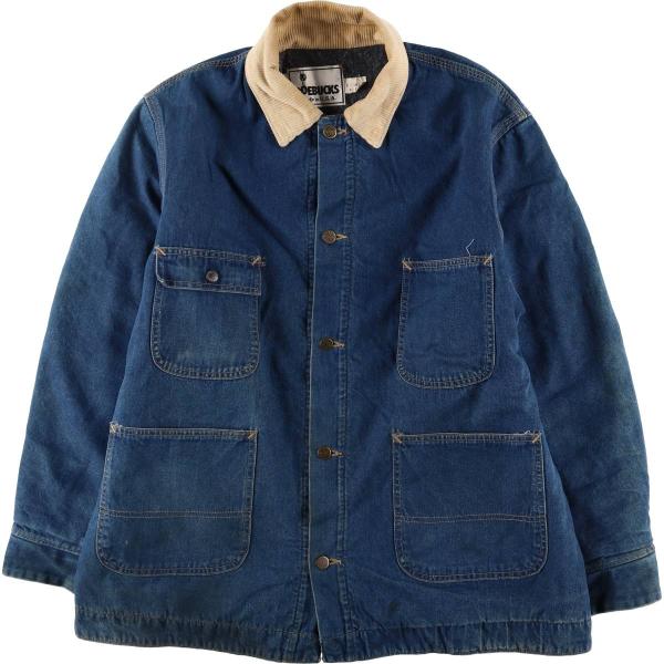 古着 80~90年代 シアーズ Sears ROEBUCKS ローバックス バットダイ