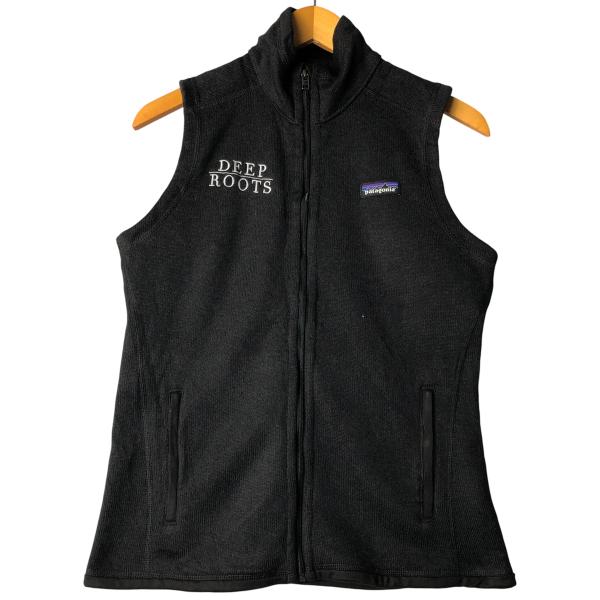 patagonia（パタゴニア） 古着 ベターセーターベスト 25887FA19