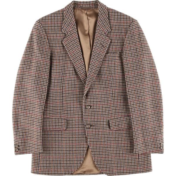 BURBERRY（バーバリー） 古着 Burberry's チェック柄 千鳥格子柄