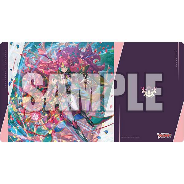 ブシロード カードファイト！！ ヴァンガード 悠久の大魔法師