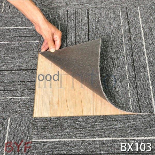 タイルカーペット サンゲツ 50×50 おしゃれ オフィス ビジネス 滑り