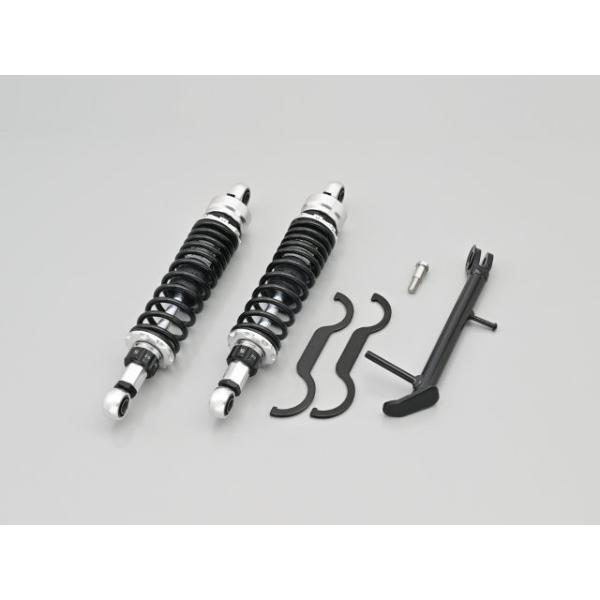 DAYTONA（デイトナ） 在庫有り リアサスペンション CL250(23)専用