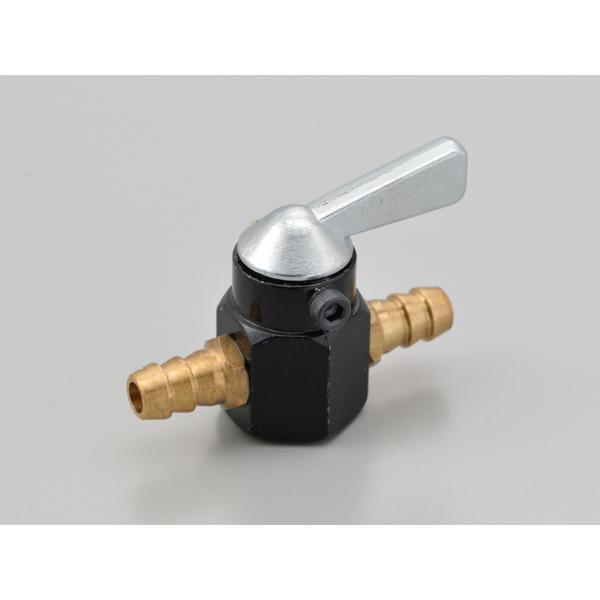 DAYTONA（バイク用品） ラジエターホース (3PSセット) DAYTONA