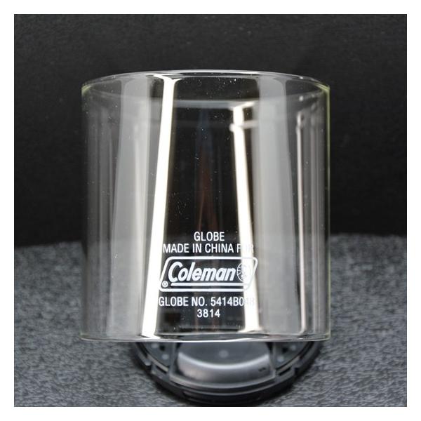Coleman（コールマン） #2 ランタン グローブ 小型用 222 226 229