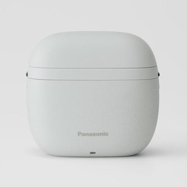 ラムダッシュ パナソニック ES-P330U-H ミストグレー[ラムダッシュ