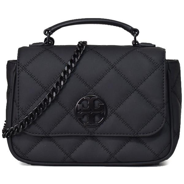 TORY BURCH（トリーバーチ） バッグ レザー ウィラ マット