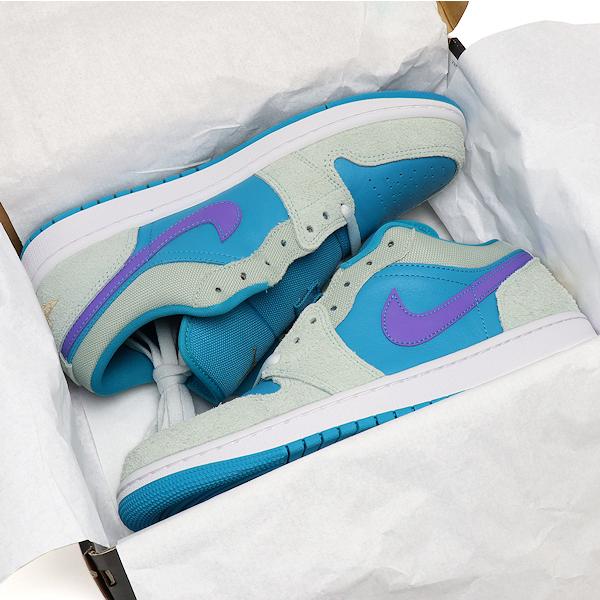 エア ジョーダン 1 未使用 ナイキ エアジョーダン LOW SE DX4334-300