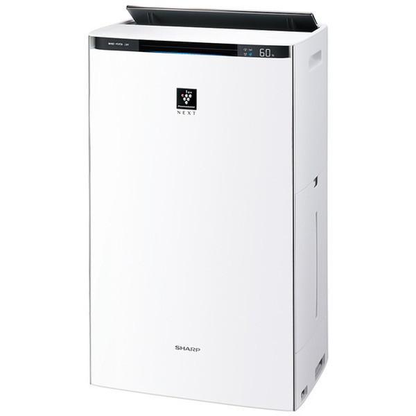 プラズマクラスター KI-PX100-W シャープ SHARP 加湿空気清浄機