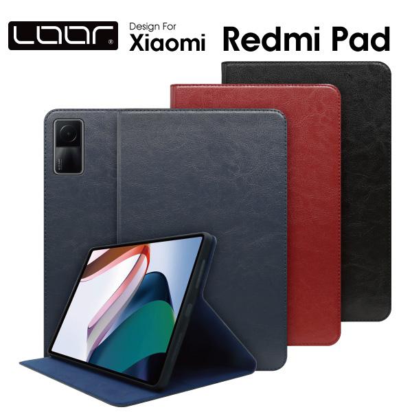 LooCo 本革 Xiaomi Pad Pad 7 pro 6 Xiaomi Redmi Pad Pad2 SE 8.7 6