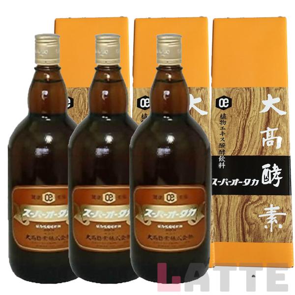 まま大高酵素 スーパーオオタカ 12箱セット【K1818-1377】 まま様専用
