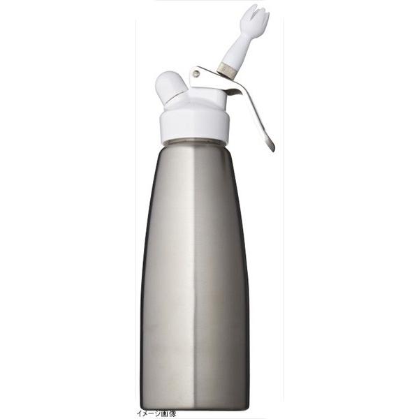 エスプーマ アドバンスディスペンサー L ステンレス : スタイル