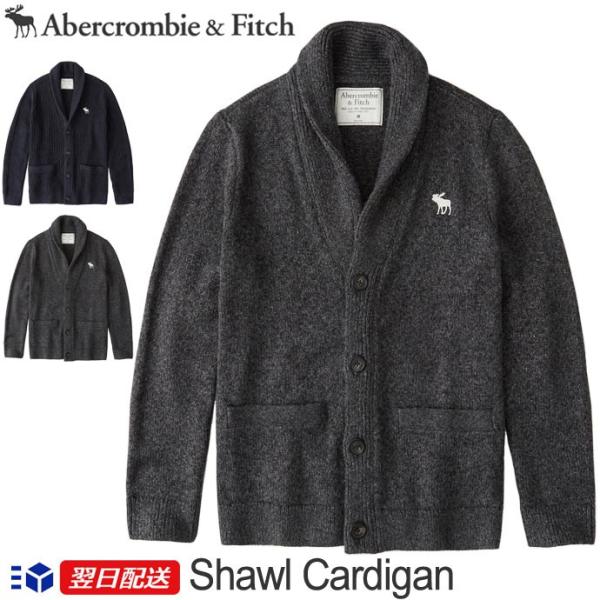 Abercrombie&Fitch（アバクロンビー&フィッチ） 正規 アバクロ メンズ