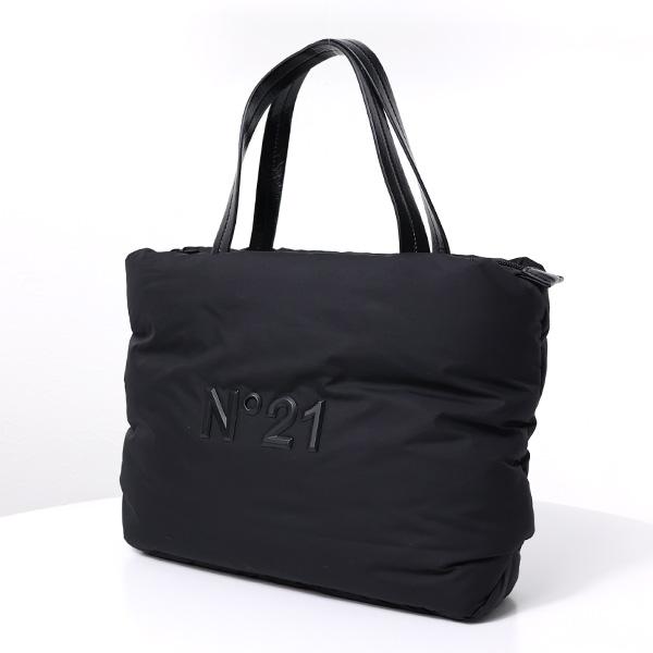 N°21（ヌメロヴェントゥーノ） N21 numero ventuno トートバッグ
