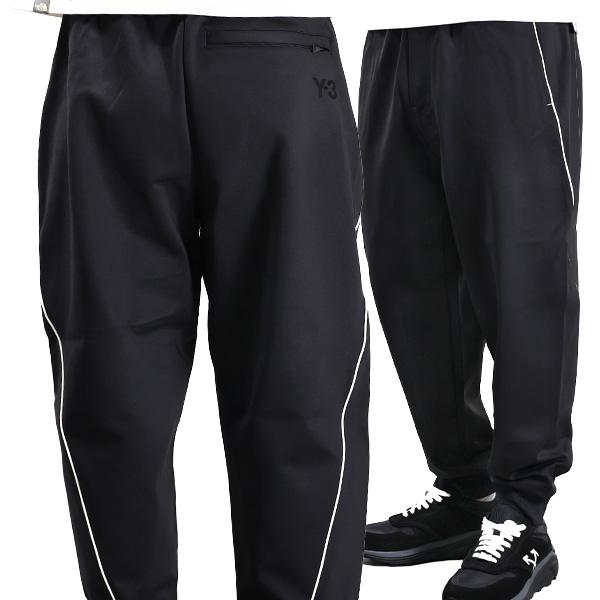 Y-3 ワイスリー SST TRACK PANTS ジャージー ジョガーパンツ