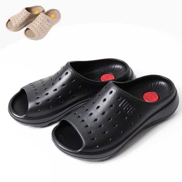 UGG（アグ） Slide It スリッパ スライドサンダル コンフォート