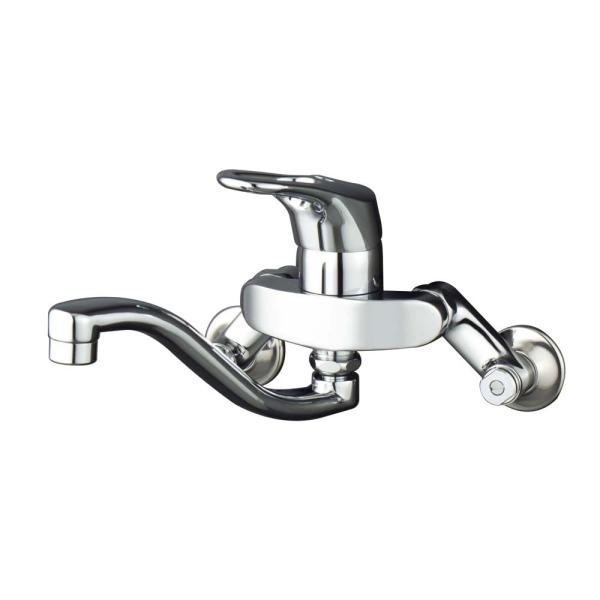 kvk 水栓 シングルレバー混合栓 金具」の人気商品一覧 | 安い商品を