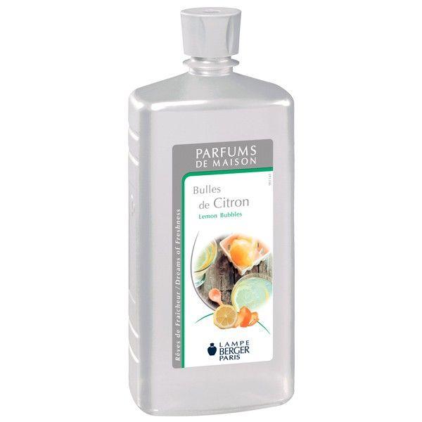 ランプベルジェ アロマオイル レモネード 1000ml : ランプベルジェ専門