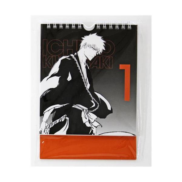 BLEACH EX. オリジナル万年日めくりカレンダー 原画展描き下ろしカラー