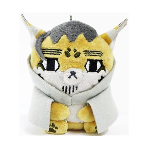 ゴールデンカムイ どうぶつフォーゼマスコット 尾形百之助 金カム