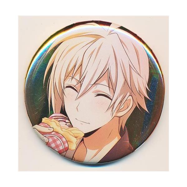 アイドリッシュセブン 缶バッジ 夏のデート対決 九条天 29個 アイド